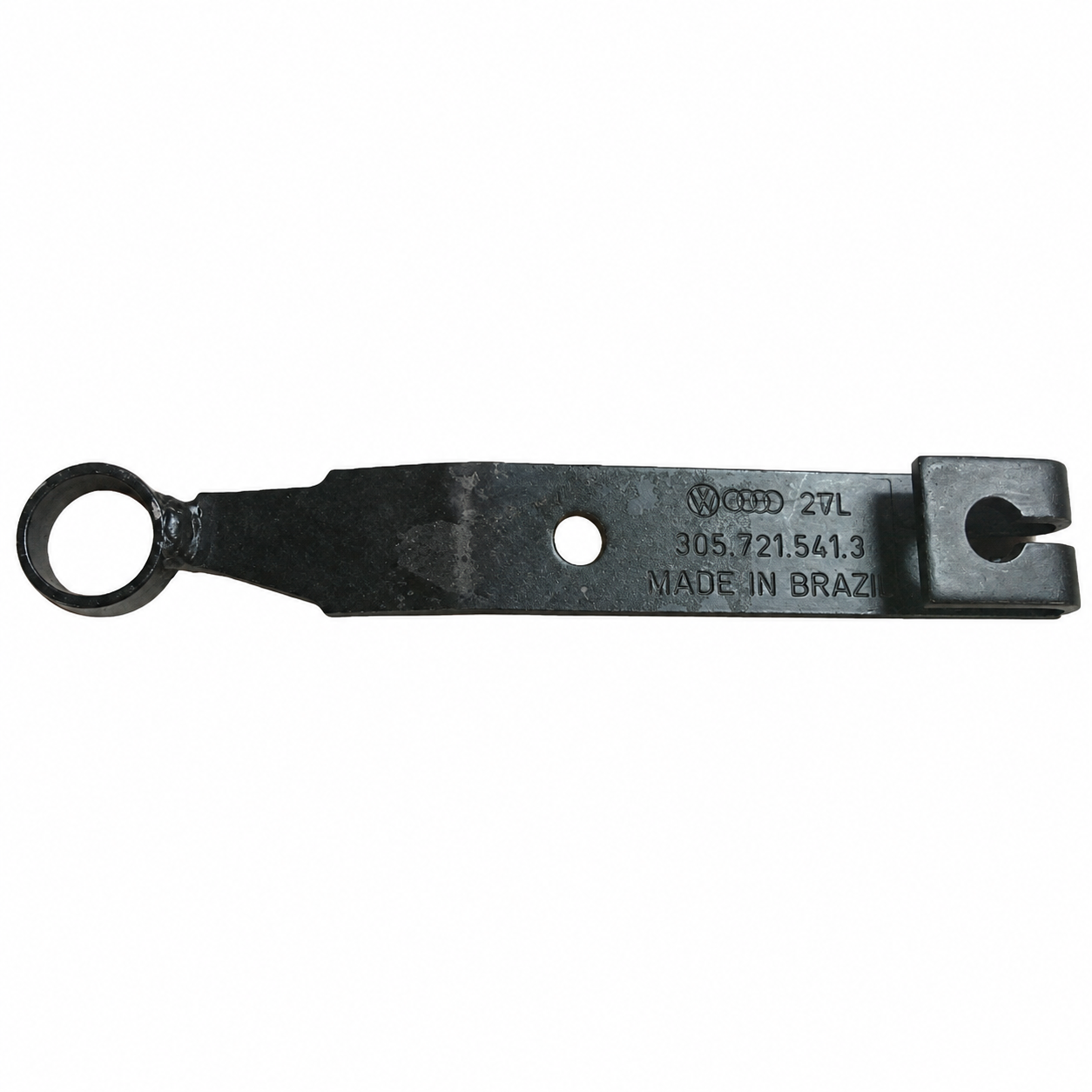 Pedal acelerador Volkswagen Senda / Gol / Saveiro — código FG00004