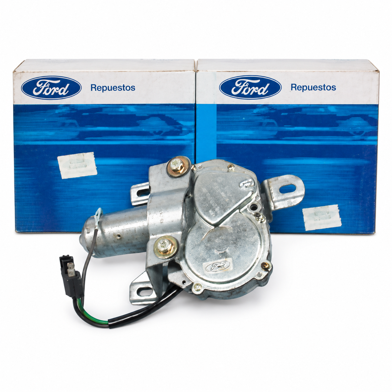 Motor lavaluneta Ford Escort 88/94 — código FG00007