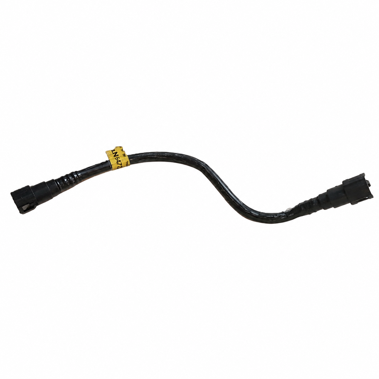 Manguera combustible Volkswagen Pointer — código FG00010