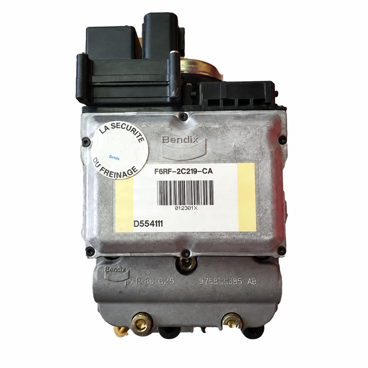 Módulo ABS Ford Mondeo — código FG00016