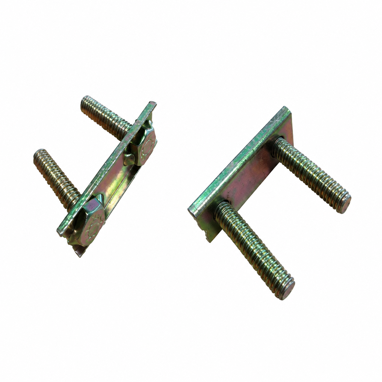 Soporte acople Volkswagen Senda / Gol — código FG00023